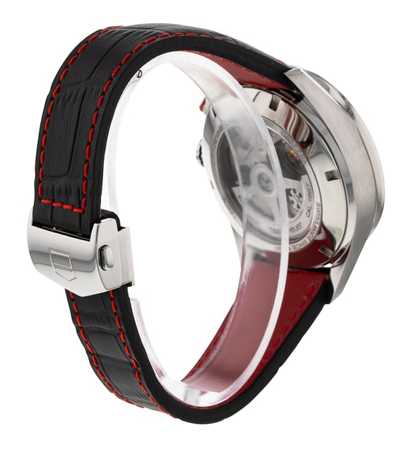 Tag Heuer Carrera CAR2A10.FC6235 Image 3